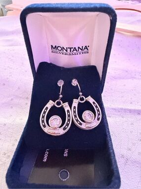 Montana SilverSmiths Earrings